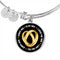 Always Love You  (Engravable Bracelet)
